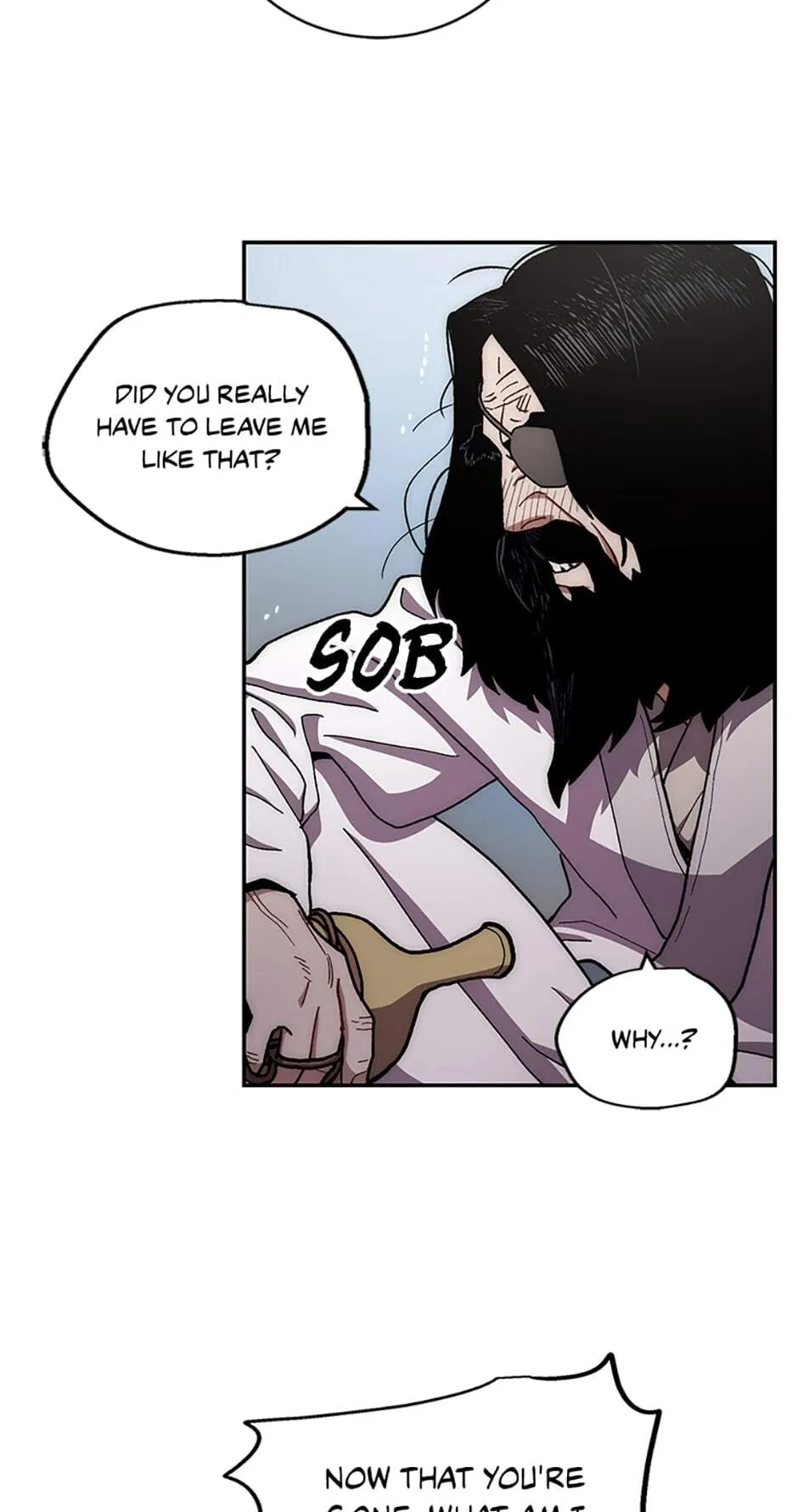 Legend of an Asura - The Poison Dragon Chapter 11 page 29 - 