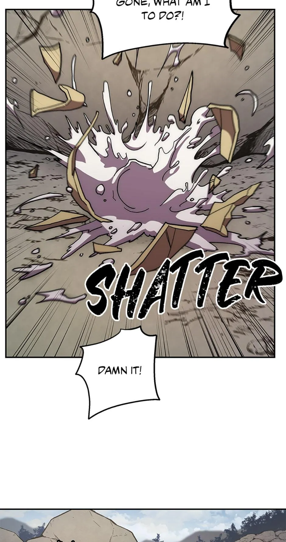 Legend of an Asura - The Poison Dragon Chapter 11 page 30 - 
