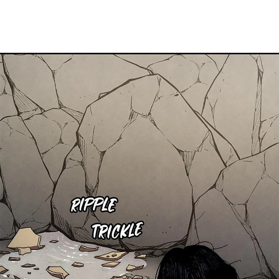 Legend of an Asura - The Poison Dragon Chapter 11 page 32 - 