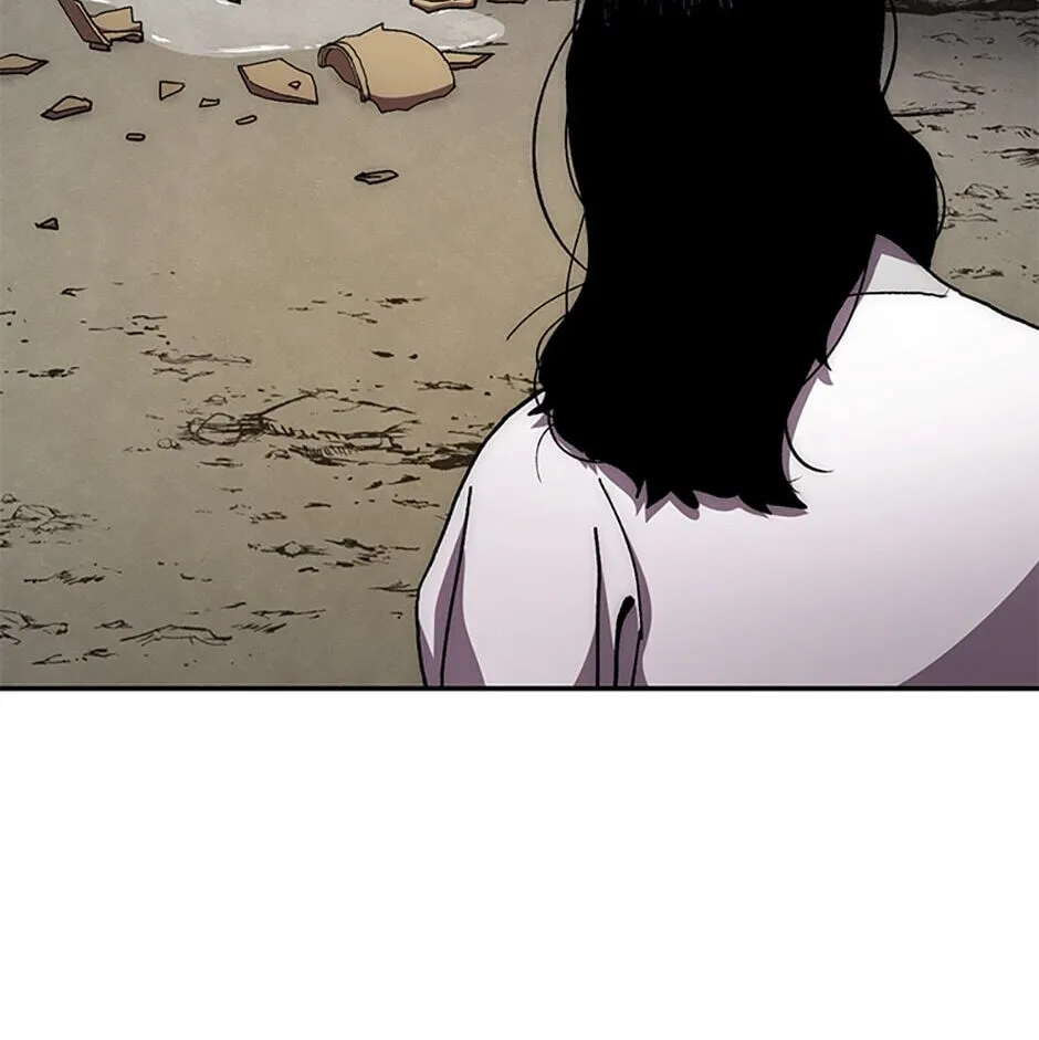 Legend of an Asura - The Poison Dragon Chapter 11 page 33 - 