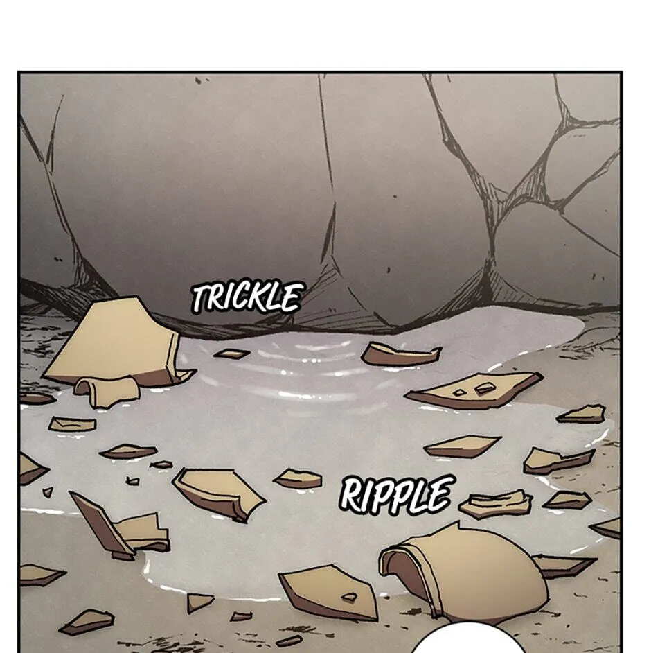 Legend of an Asura - The Poison Dragon Chapter 11 page 34 - 