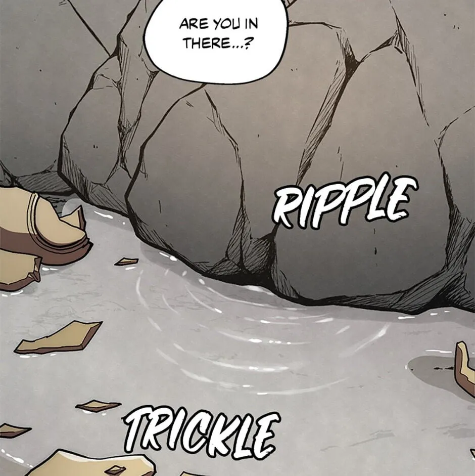 Legend of an Asura - The Poison Dragon Chapter 11 page 43 - 