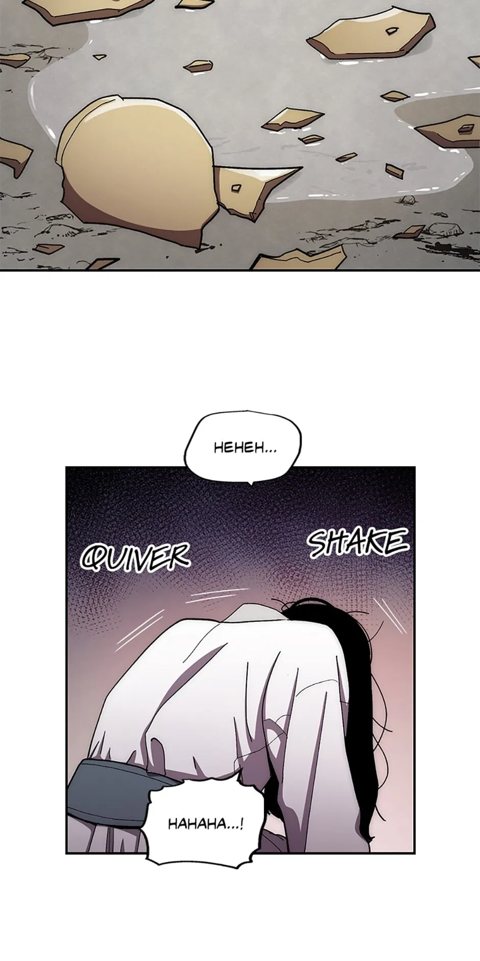 Legend of an Asura - The Poison Dragon Chapter 11 page 44 - 