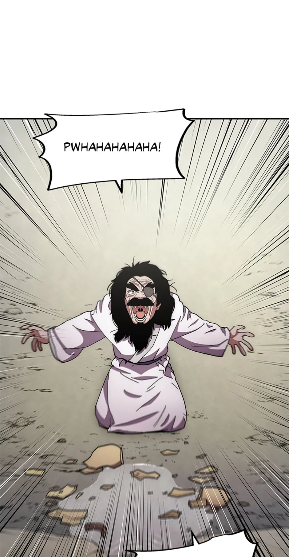 Legend of an Asura - The Poison Dragon Chapter 11 page 45 - 