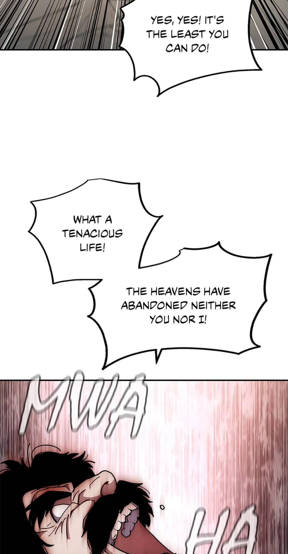 Legend of an Asura - The Poison Dragon Chapter 11 page 46 - 