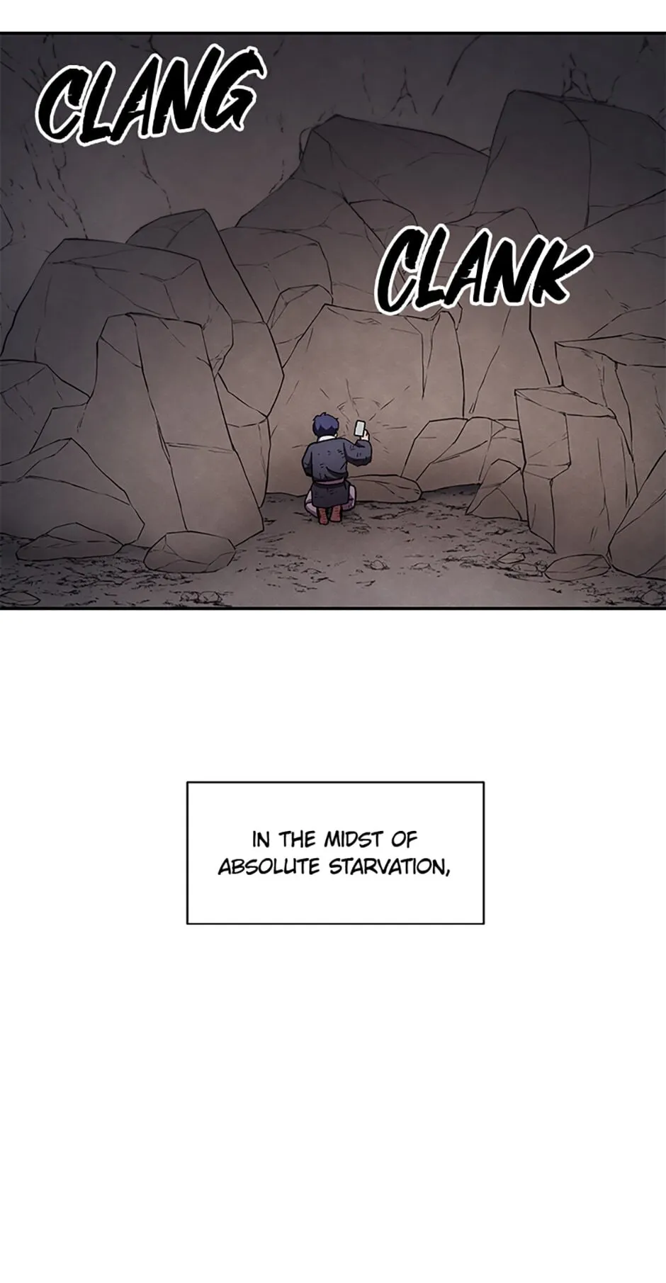 Legend of an Asura - The Poison Dragon Chapter 11 page 49 - 