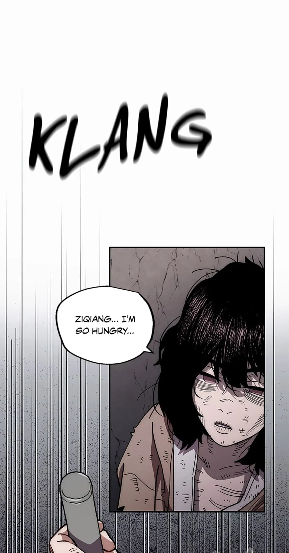 Legend of an Asura - The Poison Dragon Chapter 11 page 51 - 