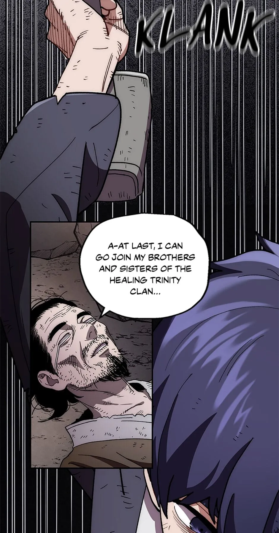 Legend of an Asura - The Poison Dragon Chapter 11 page 52 - 