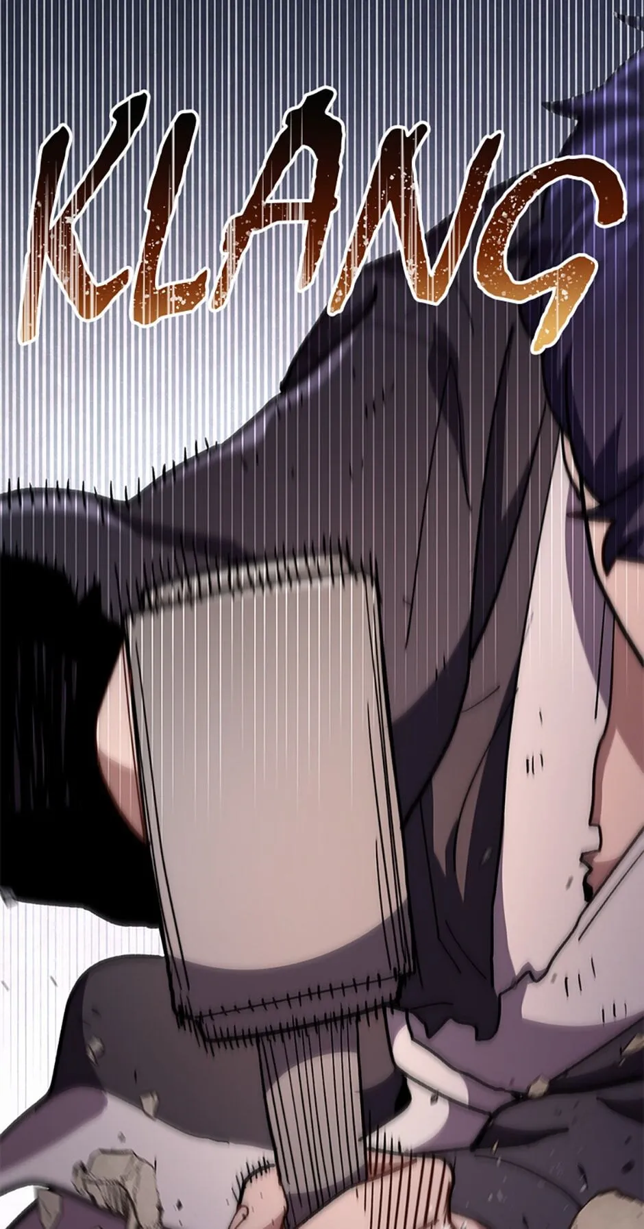 Legend of an Asura - The Poison Dragon Chapter 11 page 56 - 