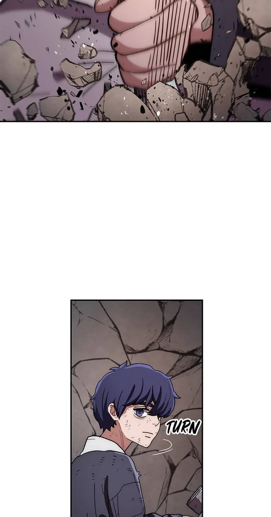 Legend of an Asura - The Poison Dragon Chapter 11 page 57 - 