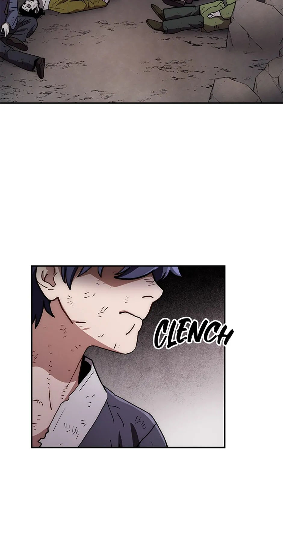 Legend of an Asura - The Poison Dragon Chapter 11 page 59 - 