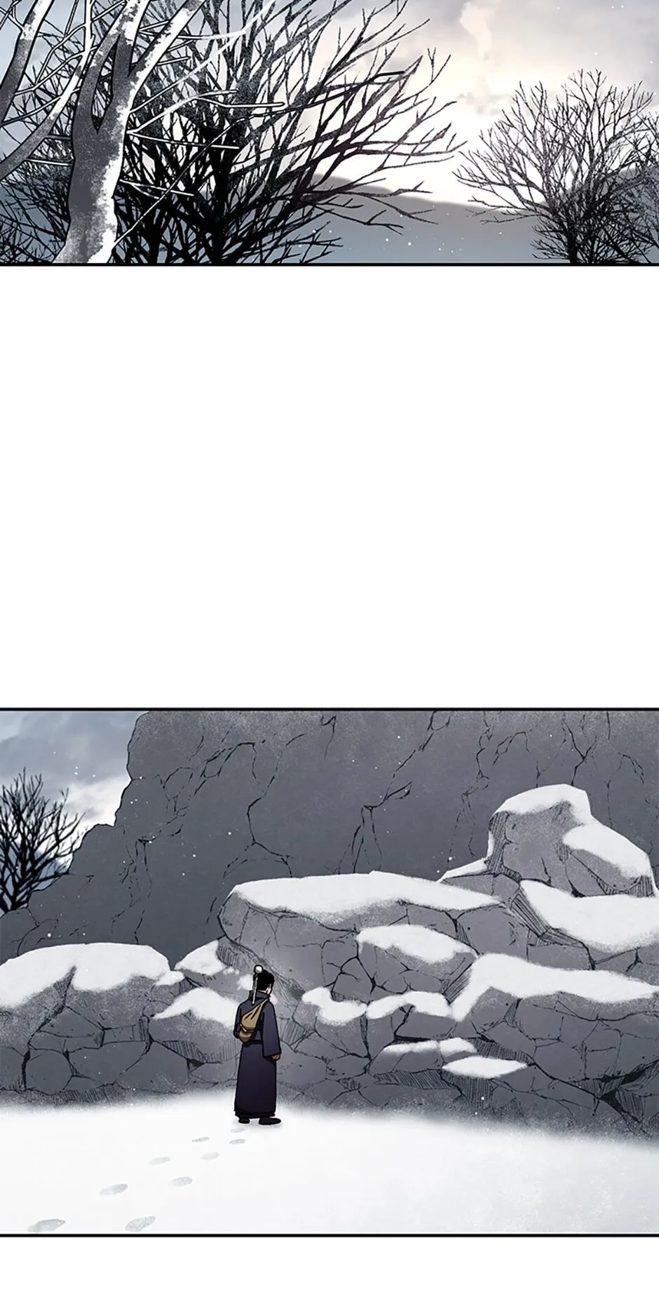 Legend of an Asura - The Poison Dragon Chapter 11 page 61 - 