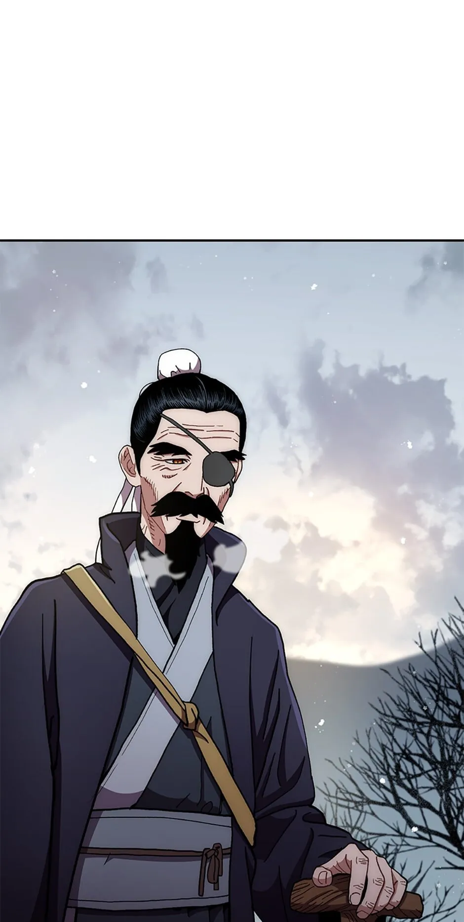 Legend of an Asura - The Poison Dragon Chapter 11 page 62 - 