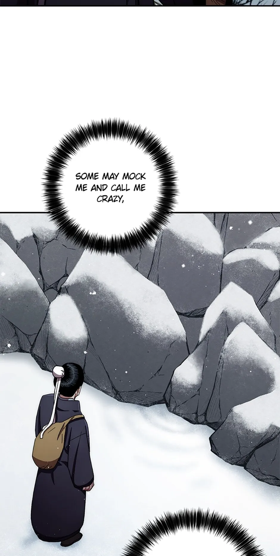 Legend of an Asura - The Poison Dragon Chapter 11 page 63 - 