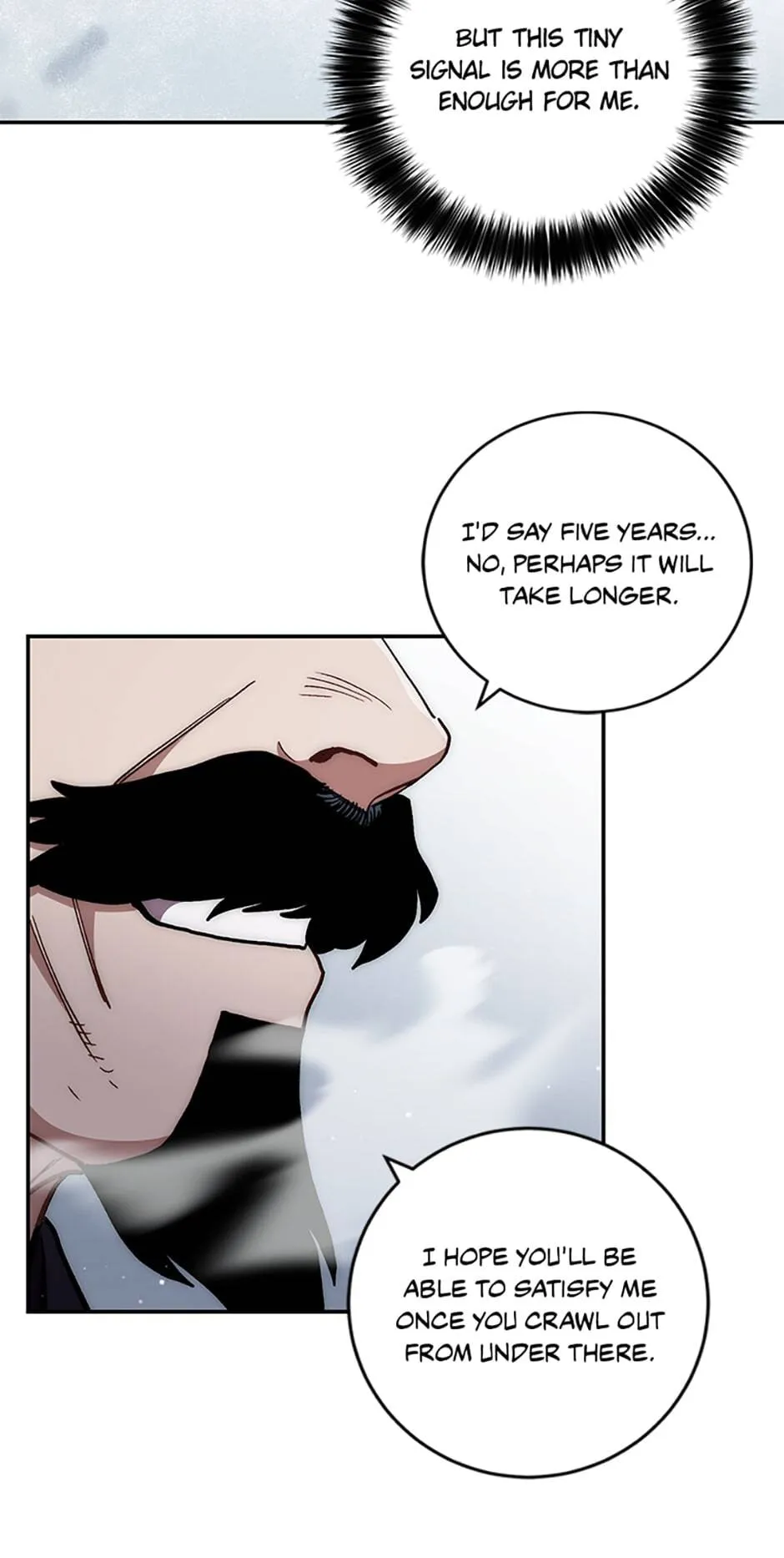 Legend of an Asura - The Poison Dragon Chapter 11 page 64 - 
