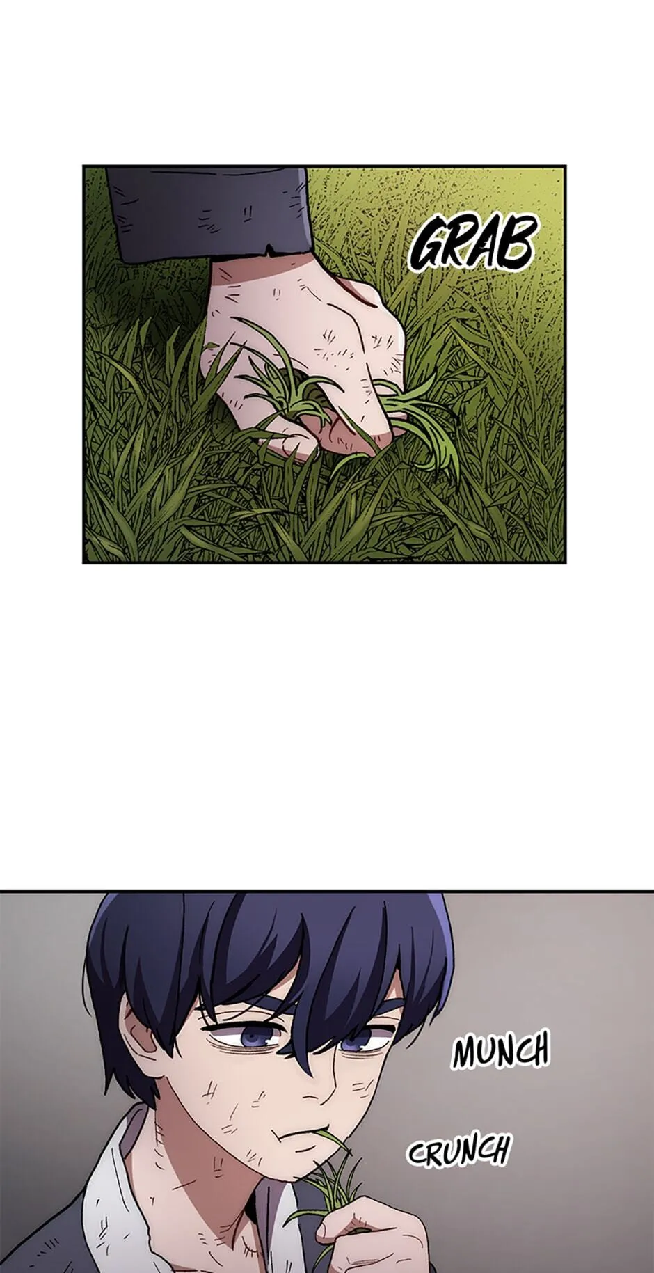 Legend of an Asura - The Poison Dragon Chapter 11 page 67 - 
