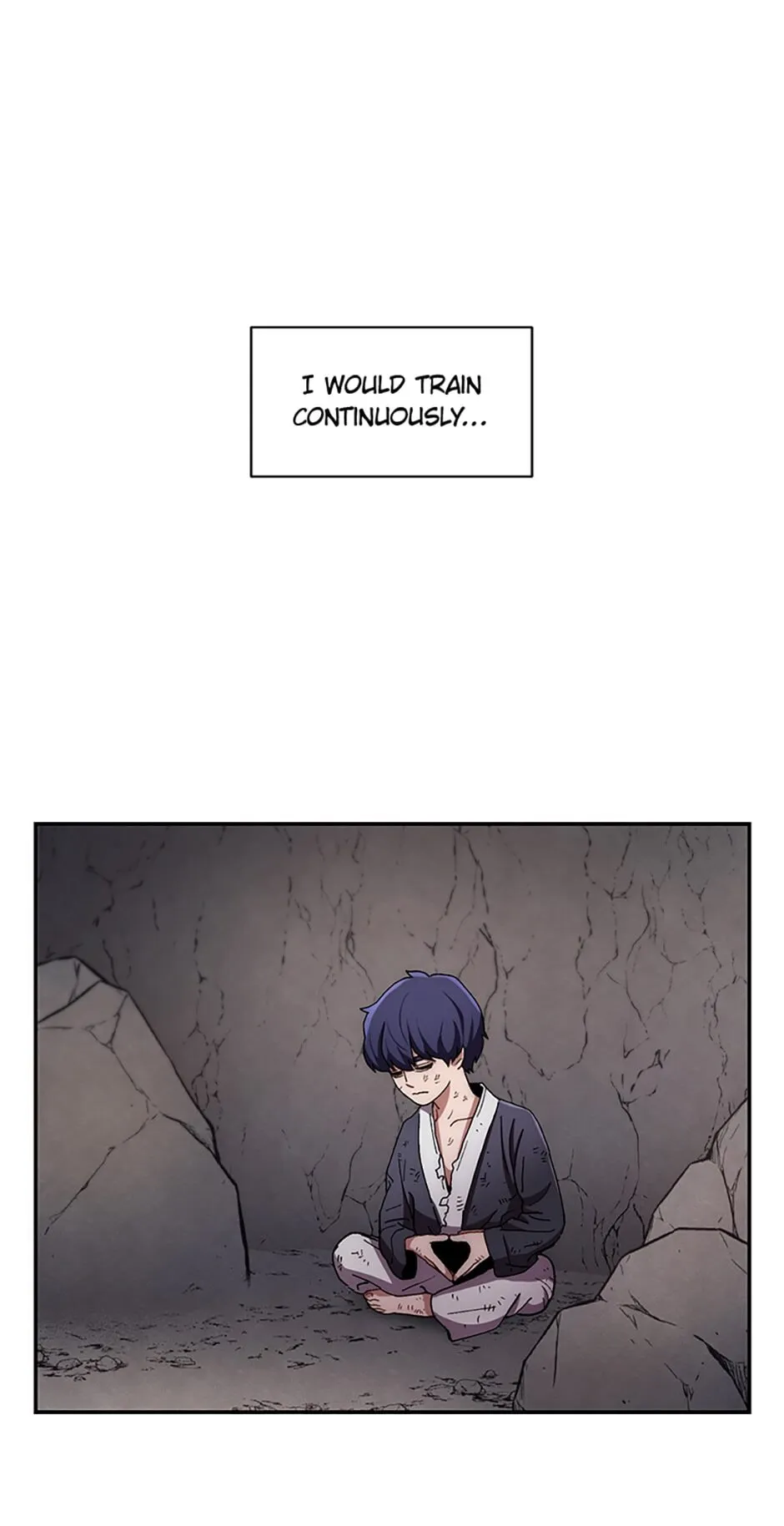Legend of an Asura - The Poison Dragon Chapter 11 page 69 - 