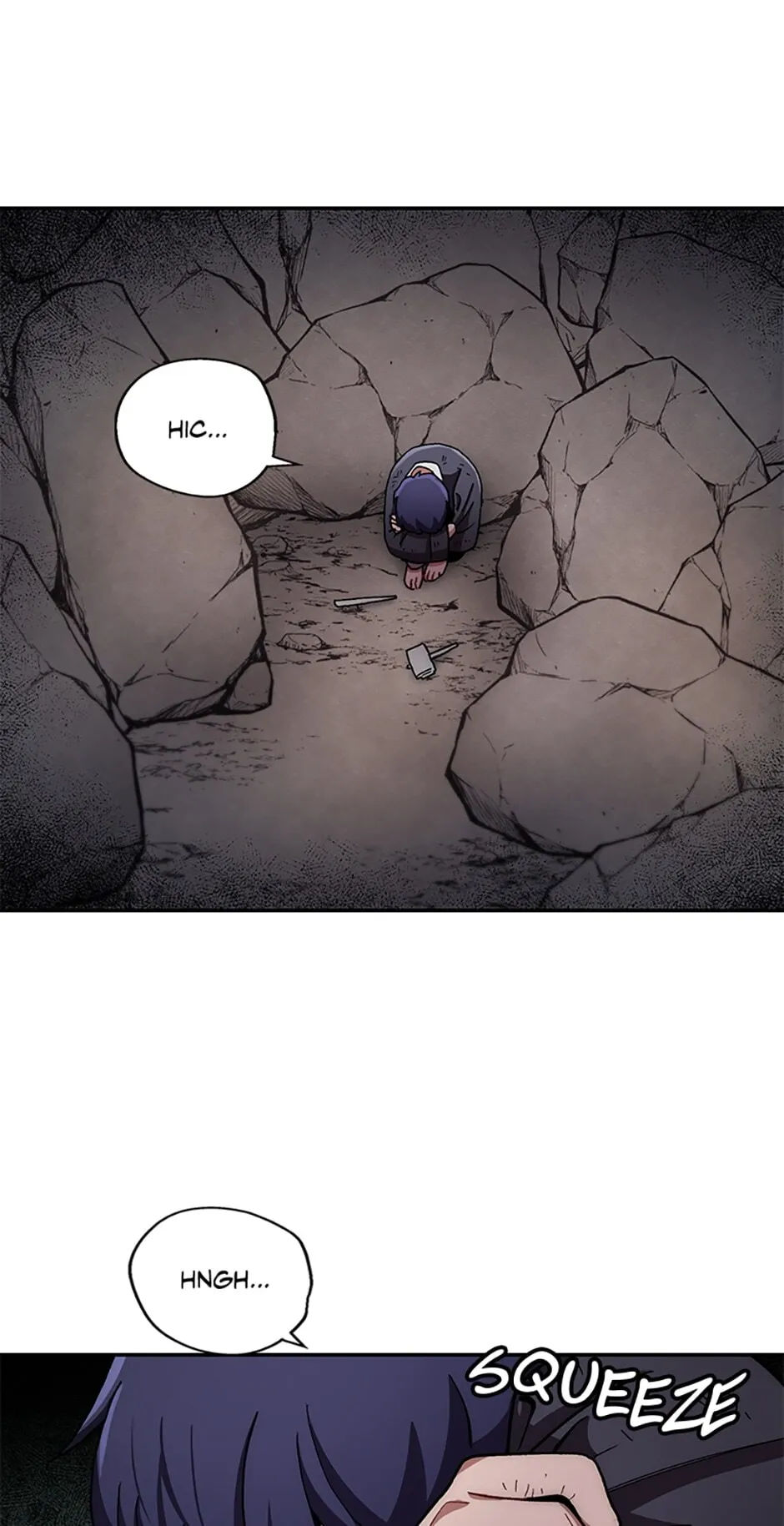 Legend of an Asura - The Poison Dragon Chapter 11 page 73 - 