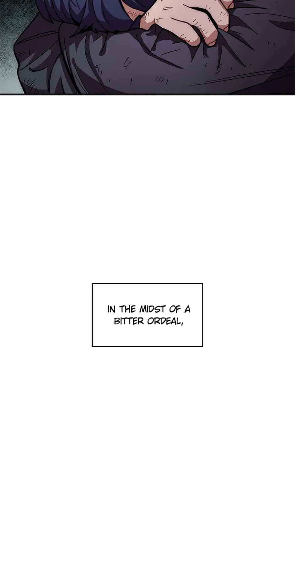 Legend of an Asura - The Poison Dragon Chapter 11 page 74 - 