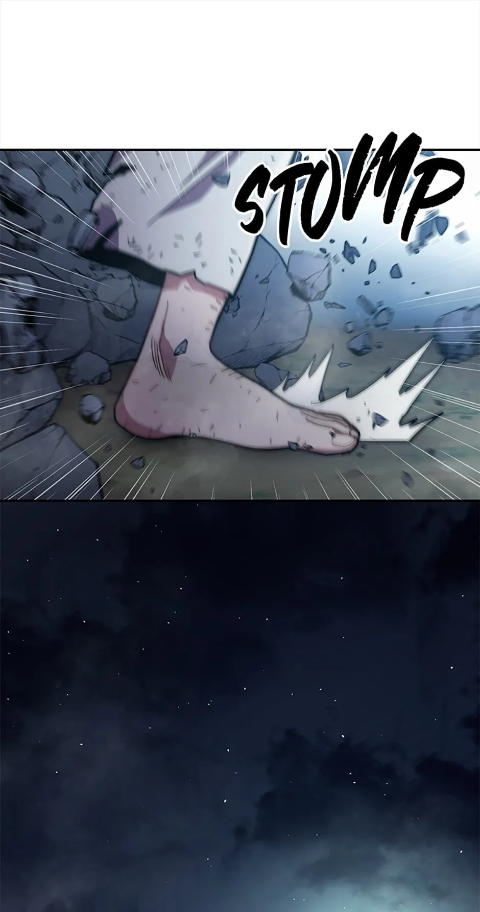 Legend of an Asura - The Poison Dragon Chapter 11 page 99 - 