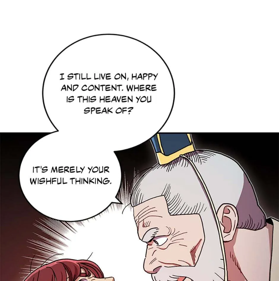 Legend of an Asura - The Poison Dragon Chapter 12 page 11 - 