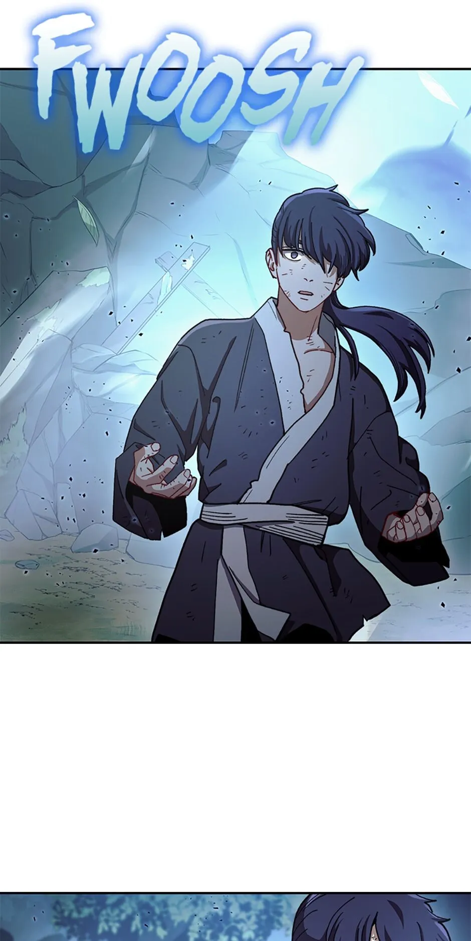Legend of an Asura - The Poison Dragon Chapter 12 page 101 - 