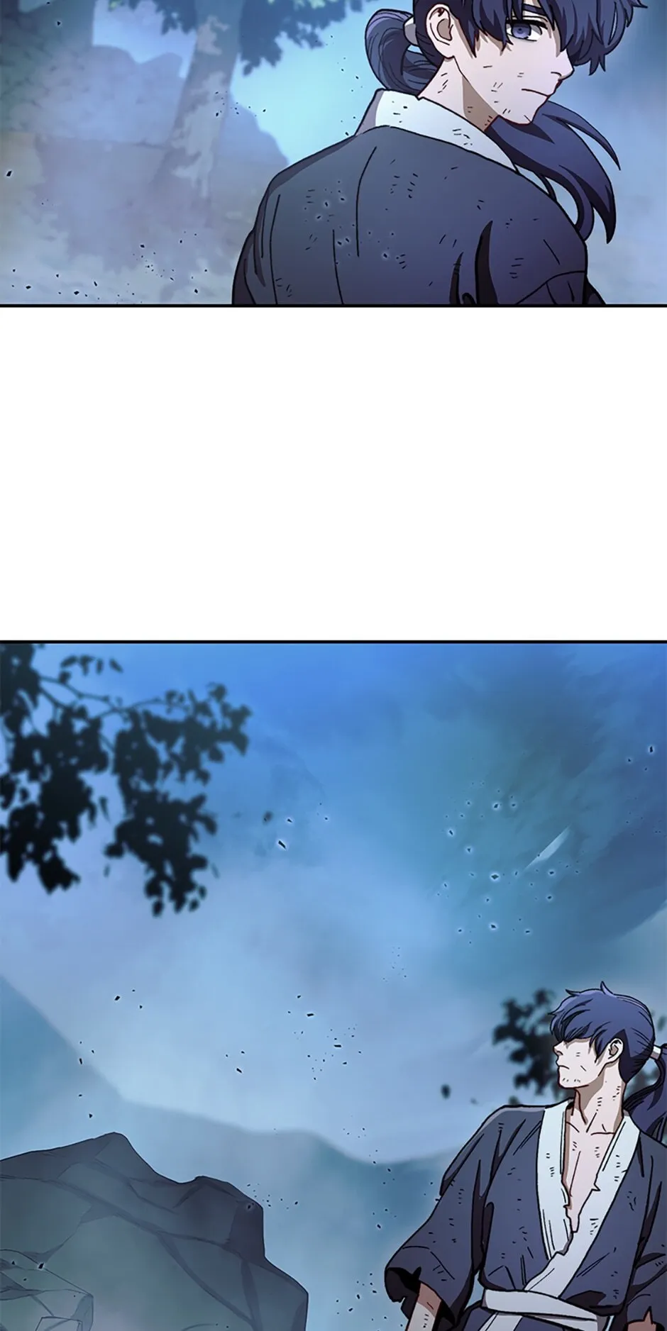 Legend of an Asura - The Poison Dragon Chapter 12 page 102 - 