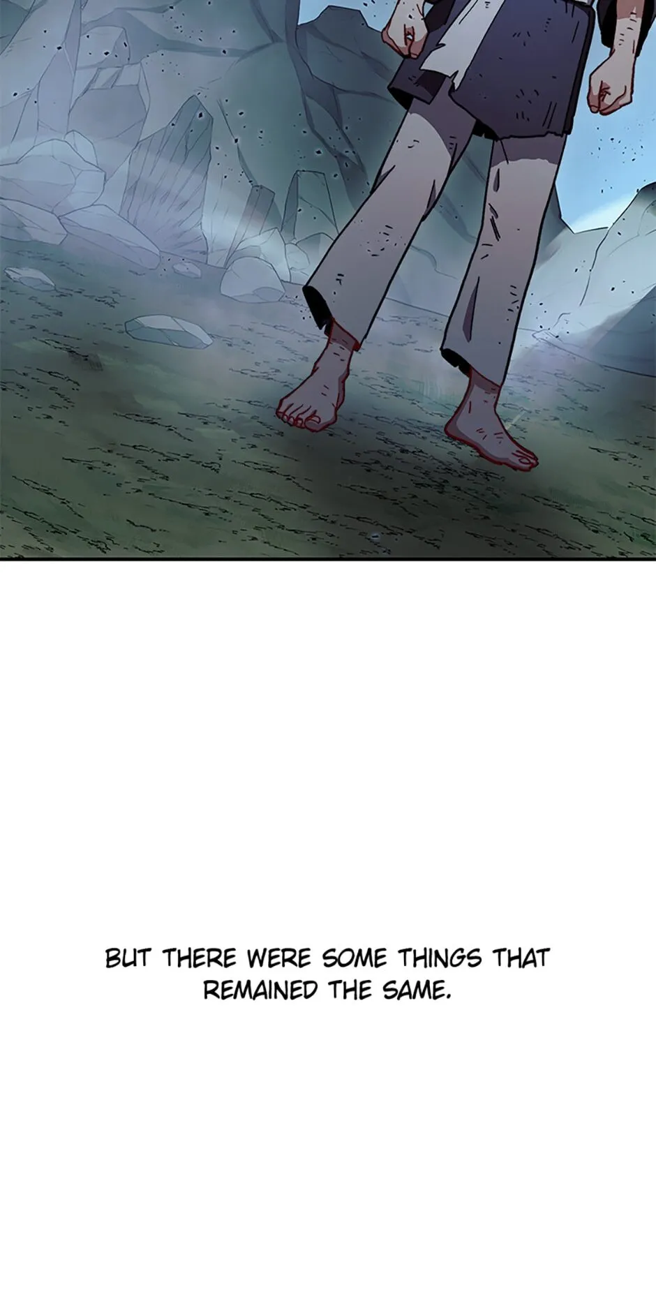 Legend of an Asura - The Poison Dragon Chapter 12 page 103 - 