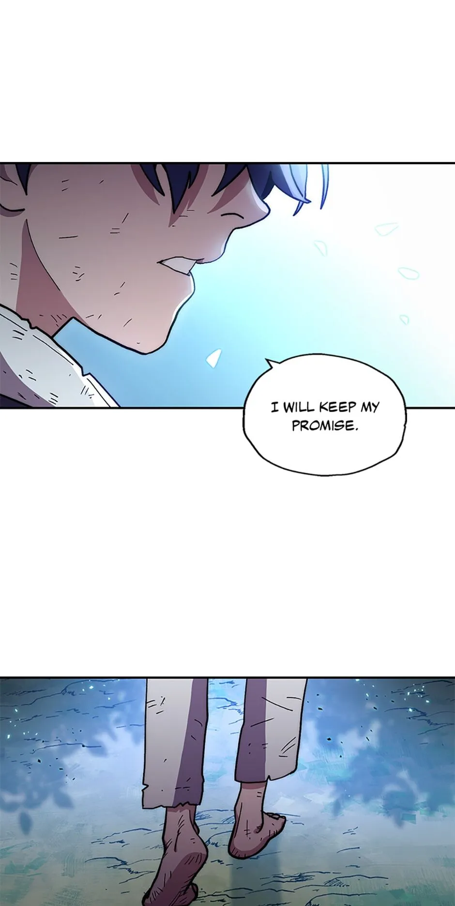 Legend of an Asura - The Poison Dragon Chapter 12 page 104 - 