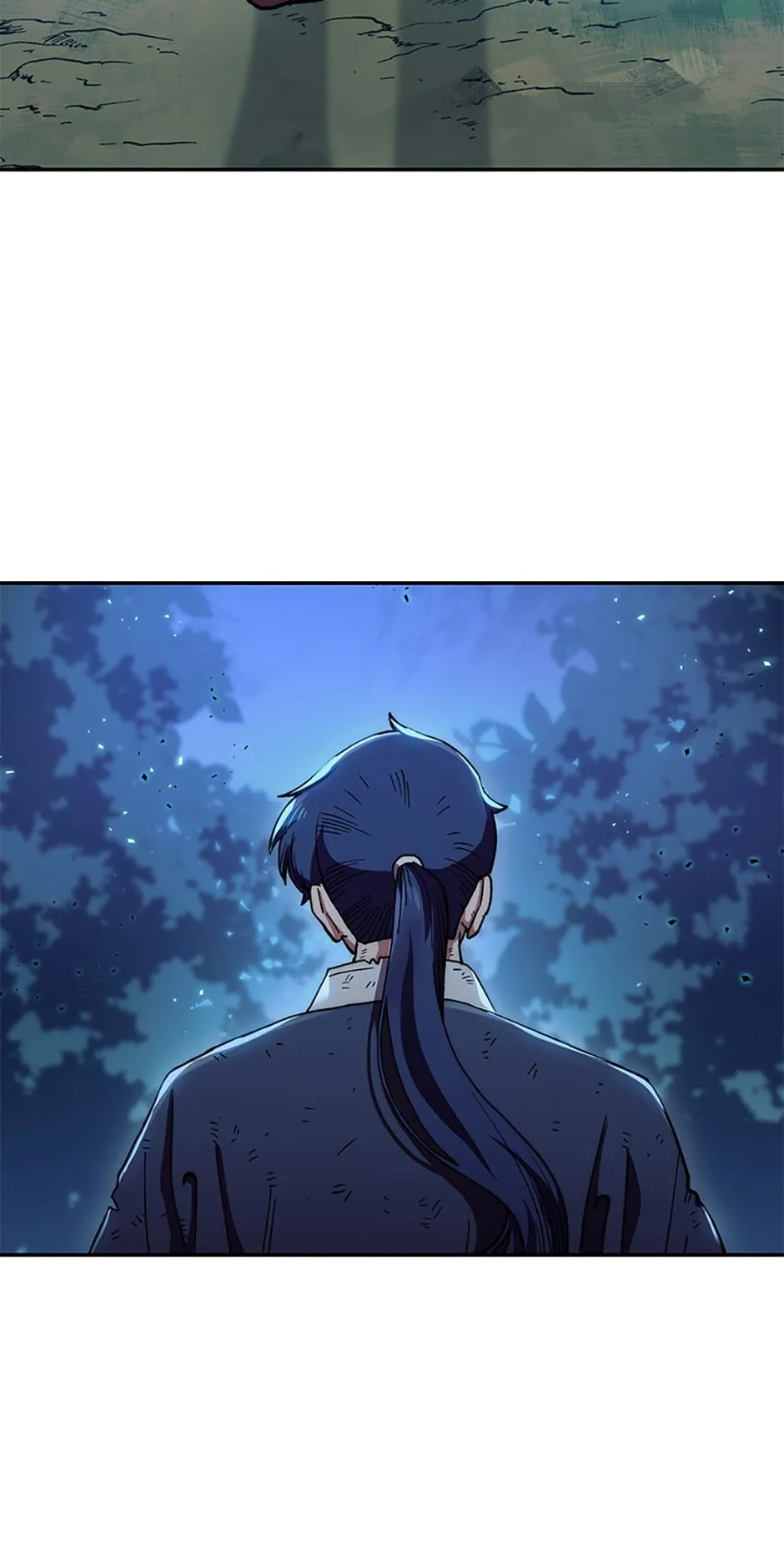 Legend of an Asura - The Poison Dragon Chapter 12 page 105 - 