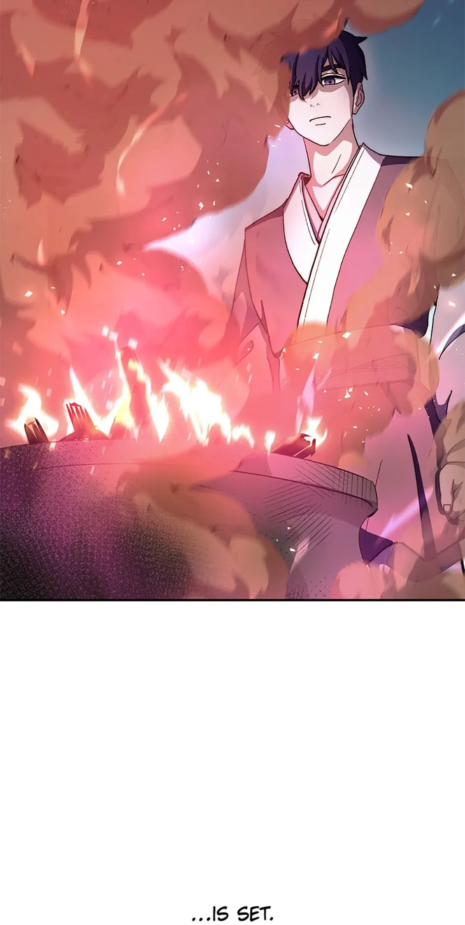 Legend of an Asura - The Poison Dragon Chapter 12 page 108 - 