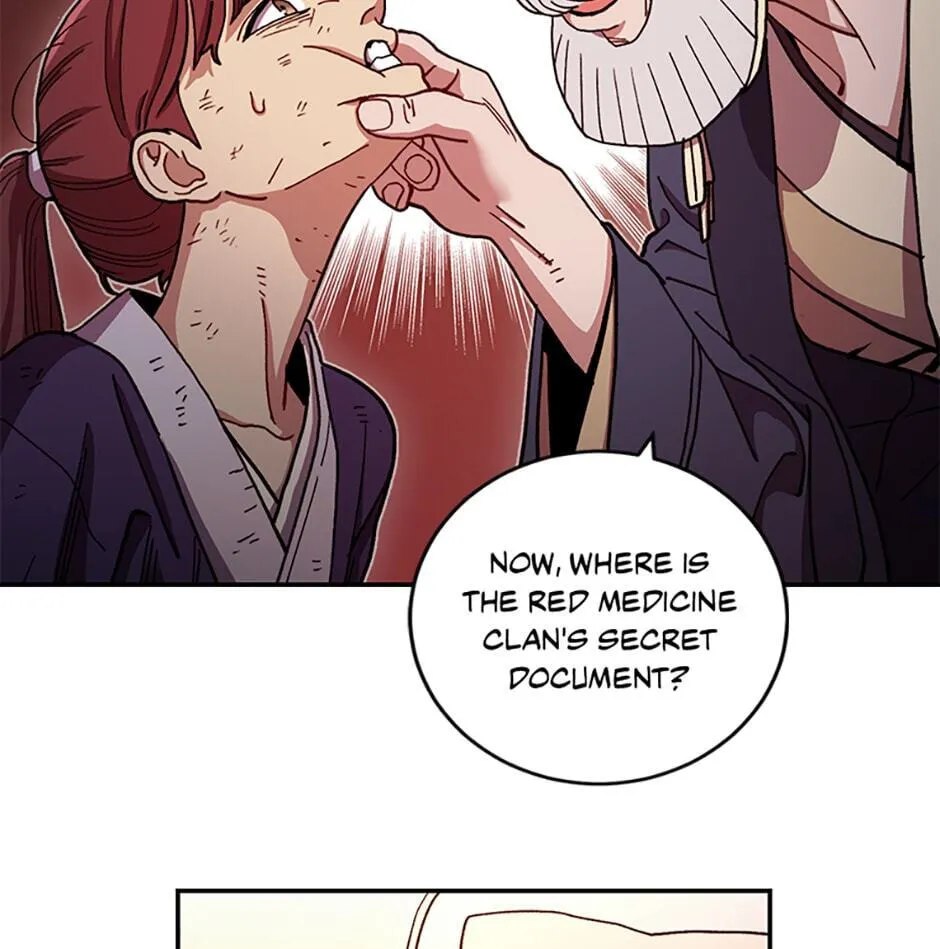 Legend of an Asura - The Poison Dragon Chapter 12 page 12 - 
