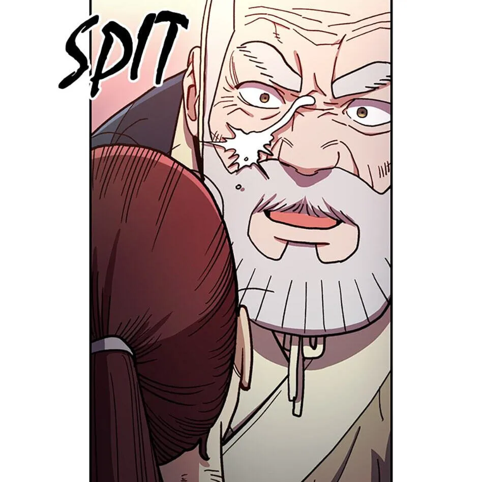 Legend of an Asura - The Poison Dragon Chapter 12 page 13 - 