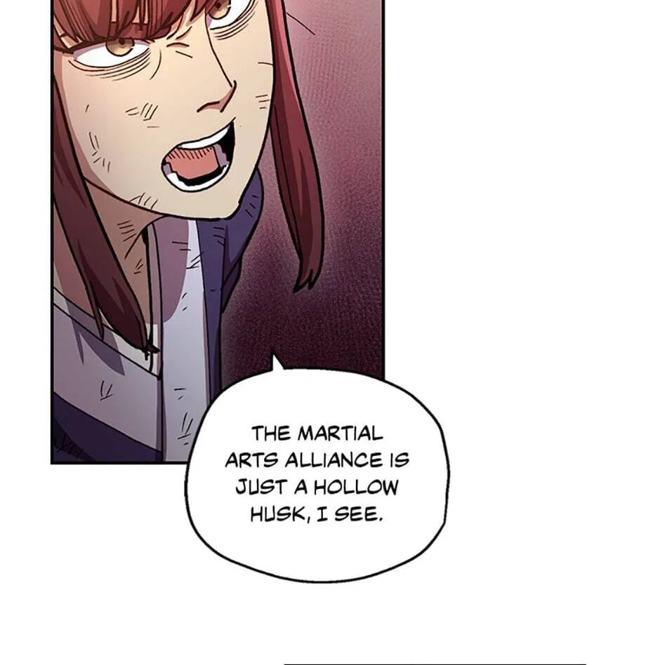 Legend of an Asura - The Poison Dragon Chapter 12 page 15 - 