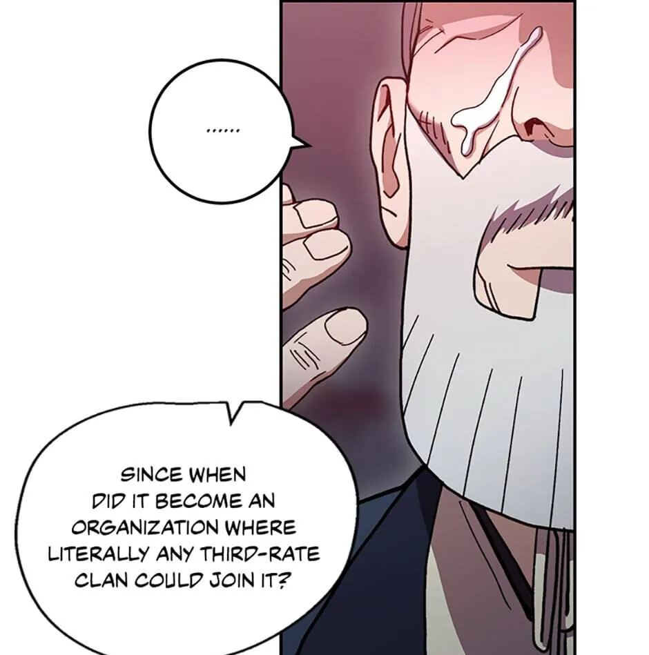 Legend of an Asura - The Poison Dragon Chapter 12 page 16 - 