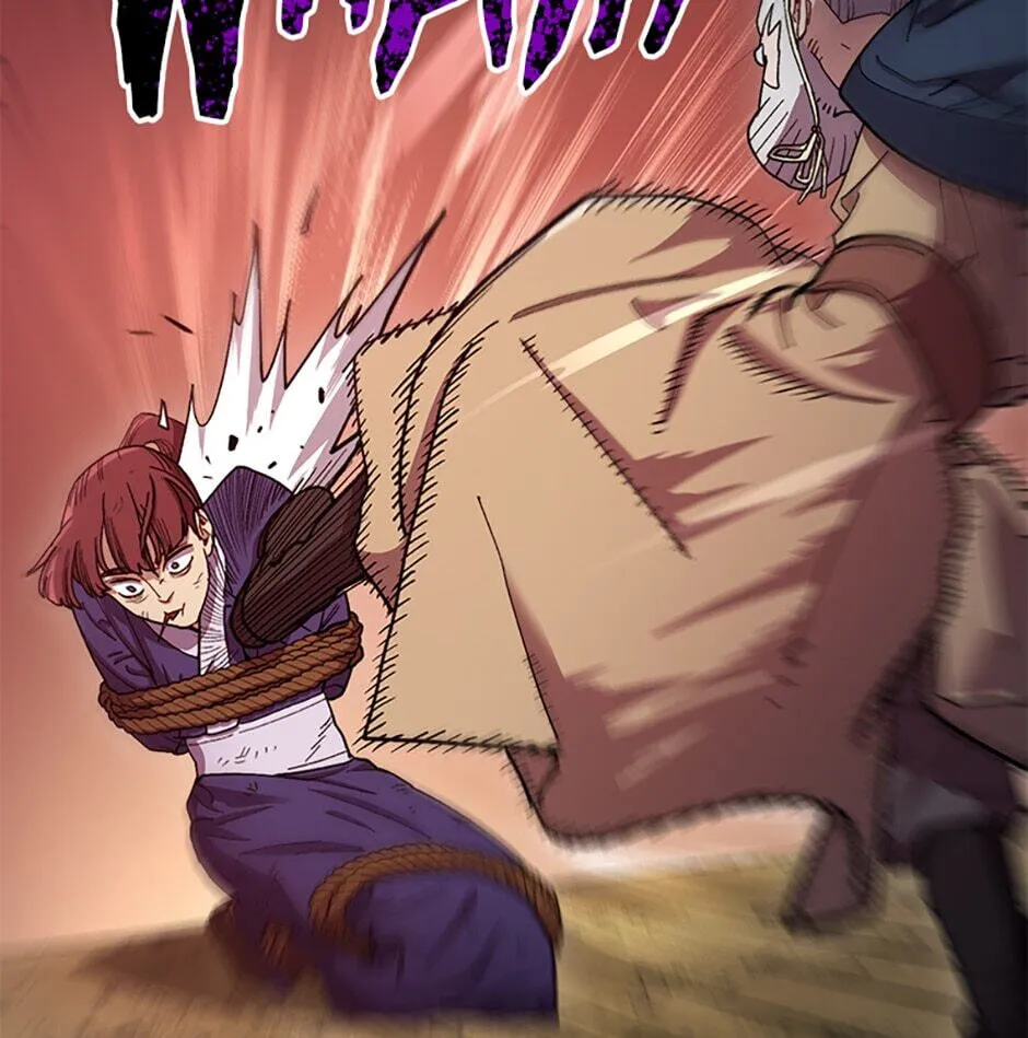 Legend of an Asura - The Poison Dragon Chapter 12 page 18 - 