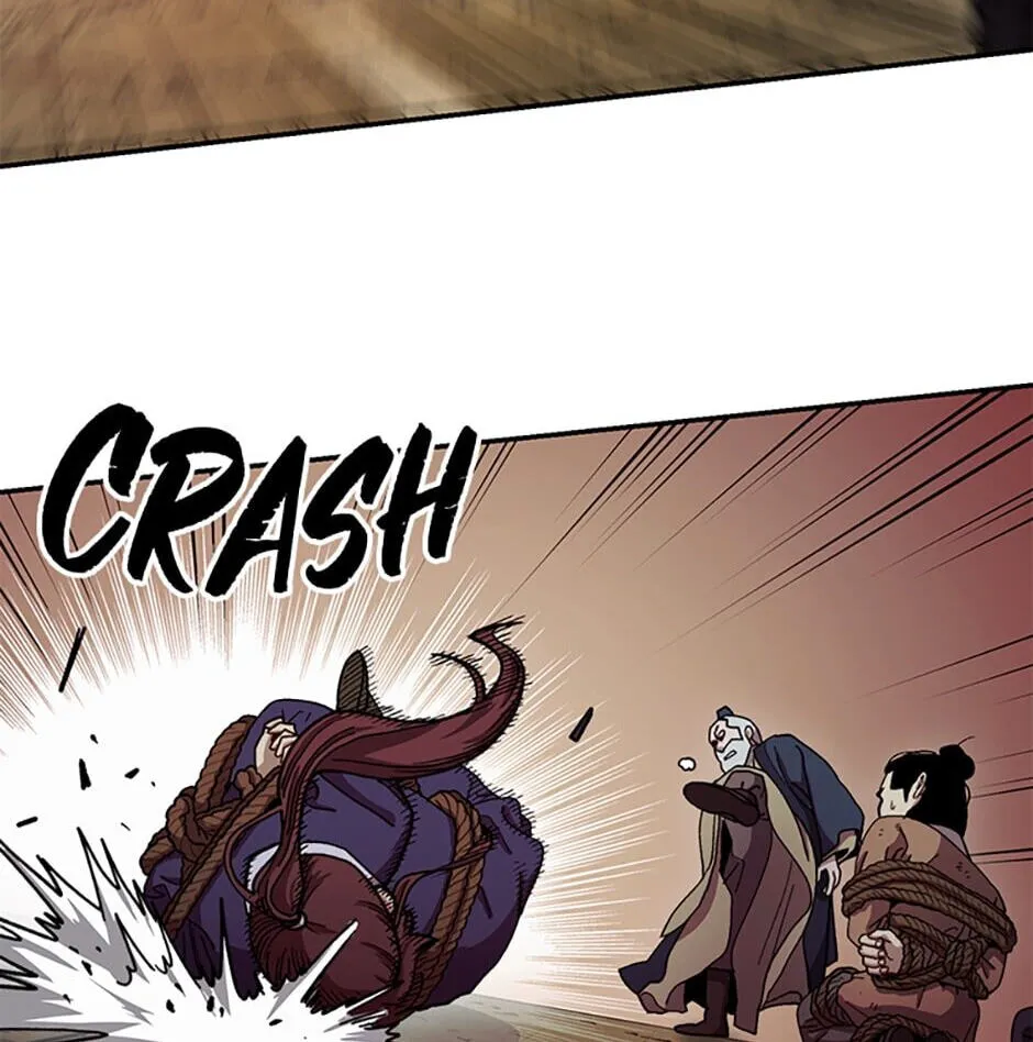 Legend of an Asura - The Poison Dragon Chapter 12 page 19 - 