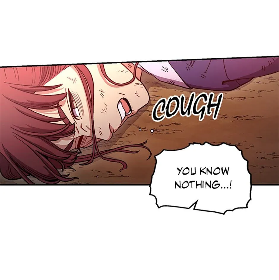 Legend of an Asura - The Poison Dragon Chapter 12 page 21 - 