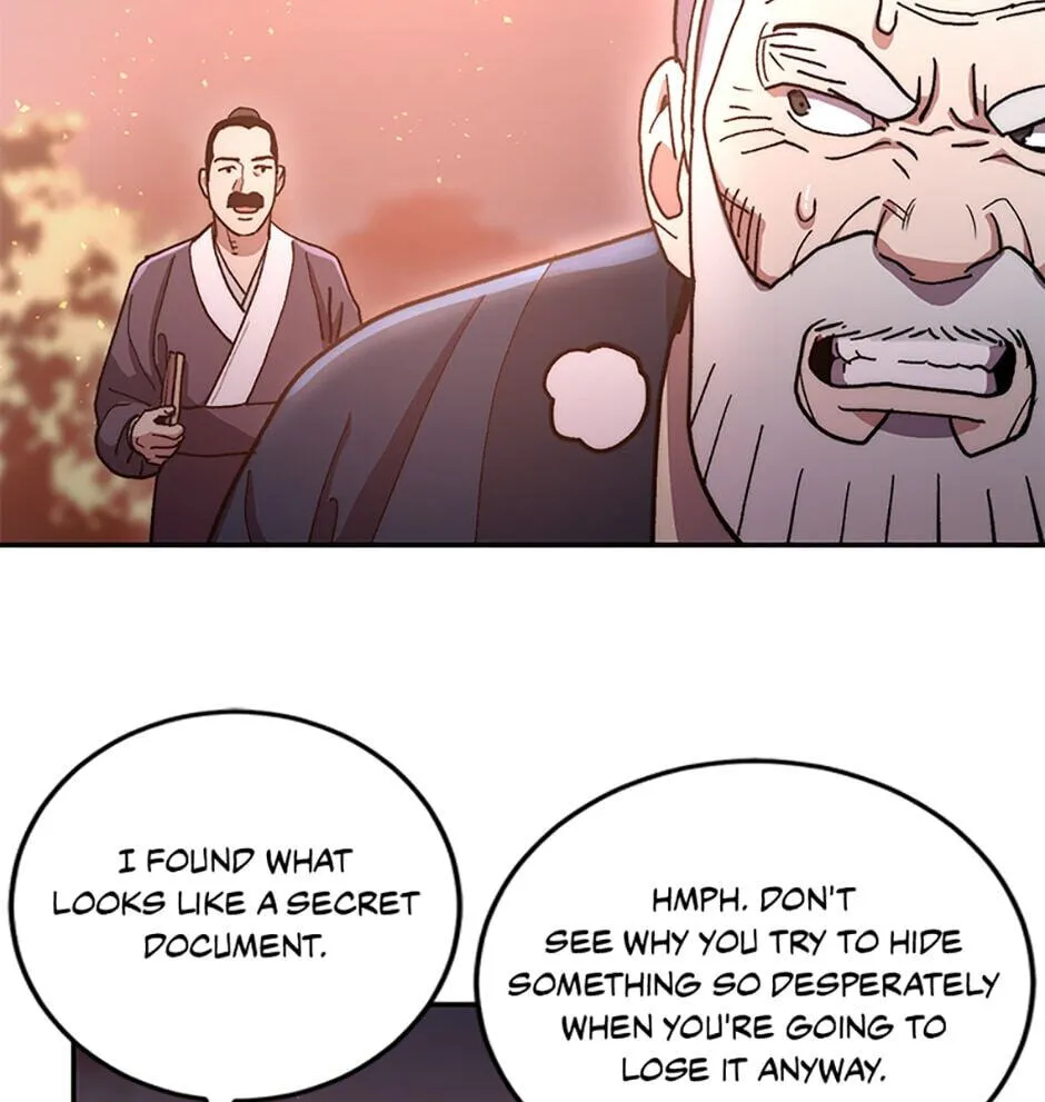 Legend of an Asura - The Poison Dragon Chapter 12 page 26 - 