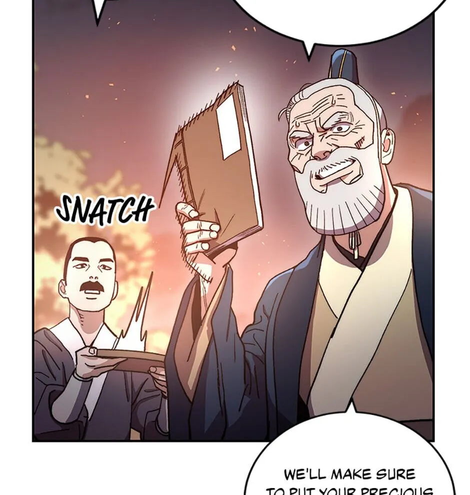Legend of an Asura - The Poison Dragon Chapter 12 page 27 - 