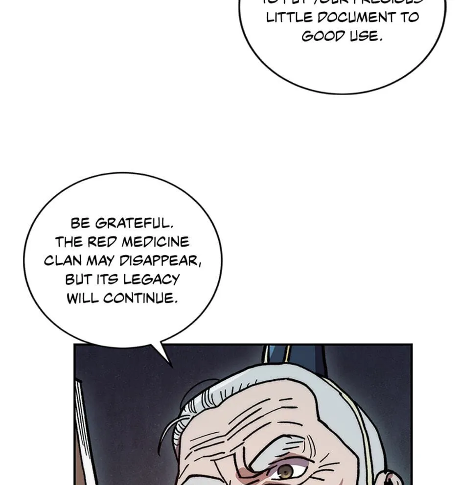 Legend of an Asura - The Poison Dragon Chapter 12 page 28 - 