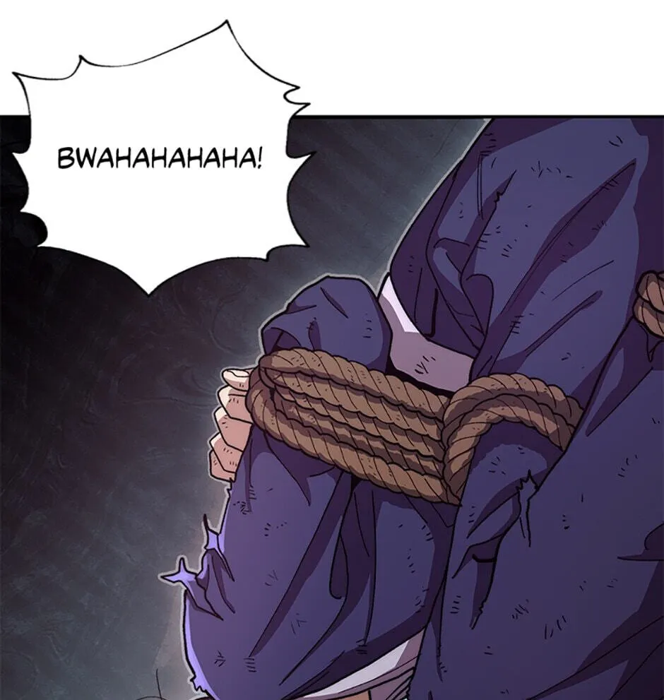 Legend of an Asura - The Poison Dragon Chapter 12 page 30 - 