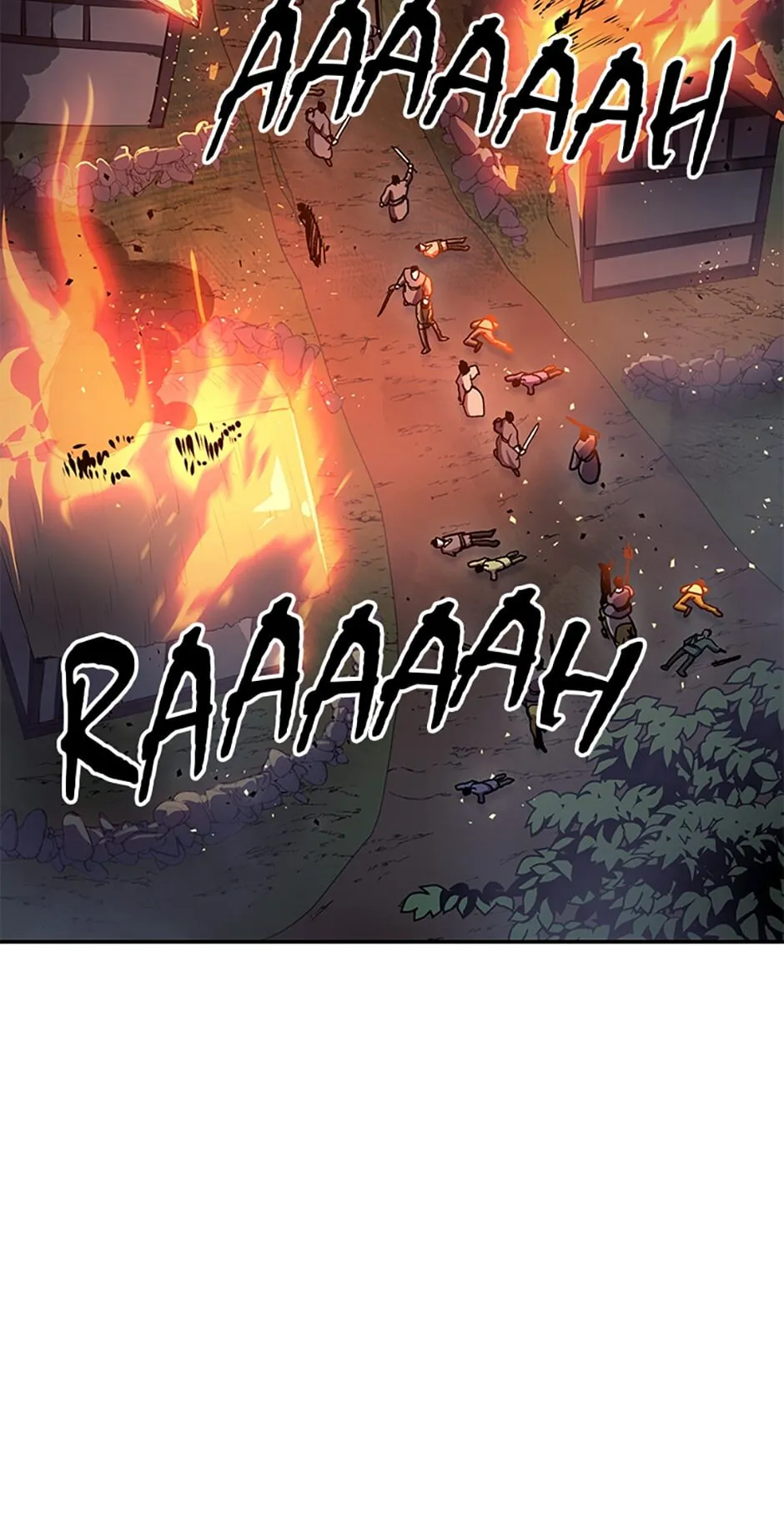 Legend of an Asura - The Poison Dragon Chapter 12 page 4 - 