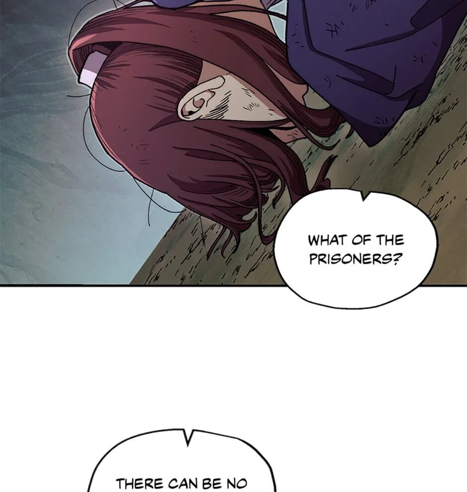 Legend of an Asura - The Poison Dragon Chapter 12 page 31 - 