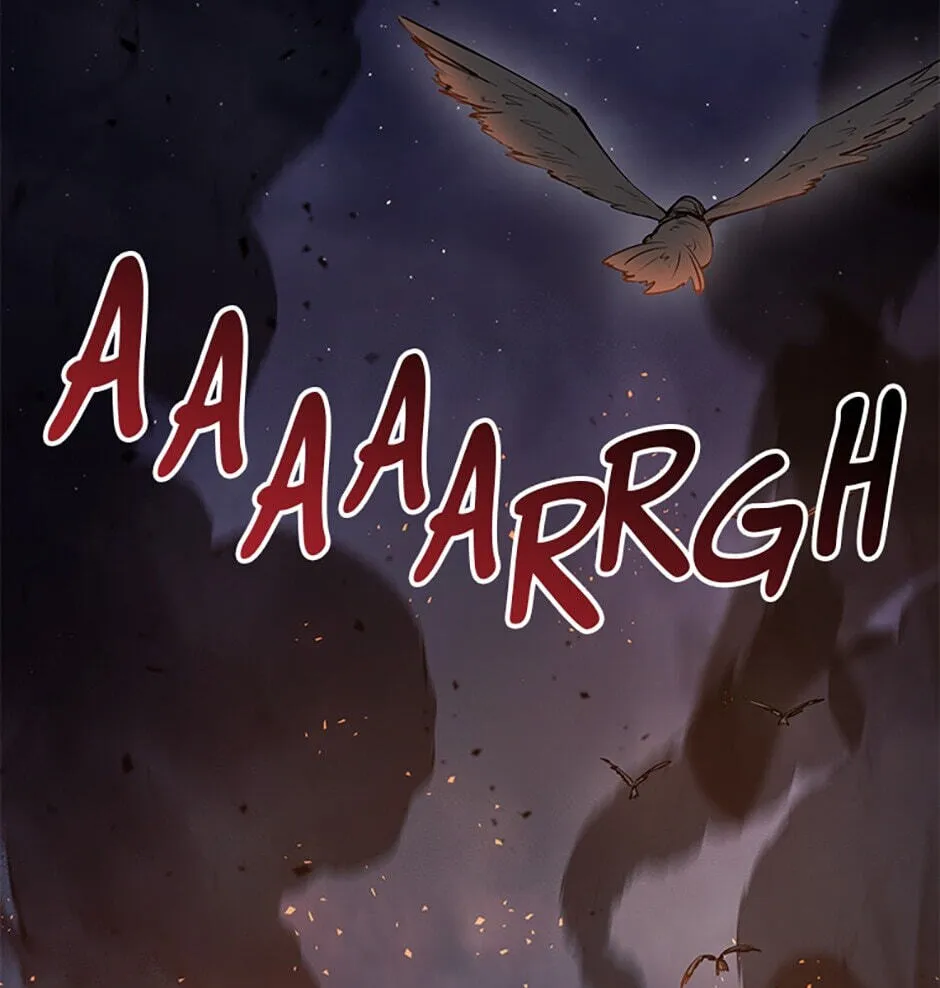 Legend of an Asura - The Poison Dragon Chapter 12 page 36 - 