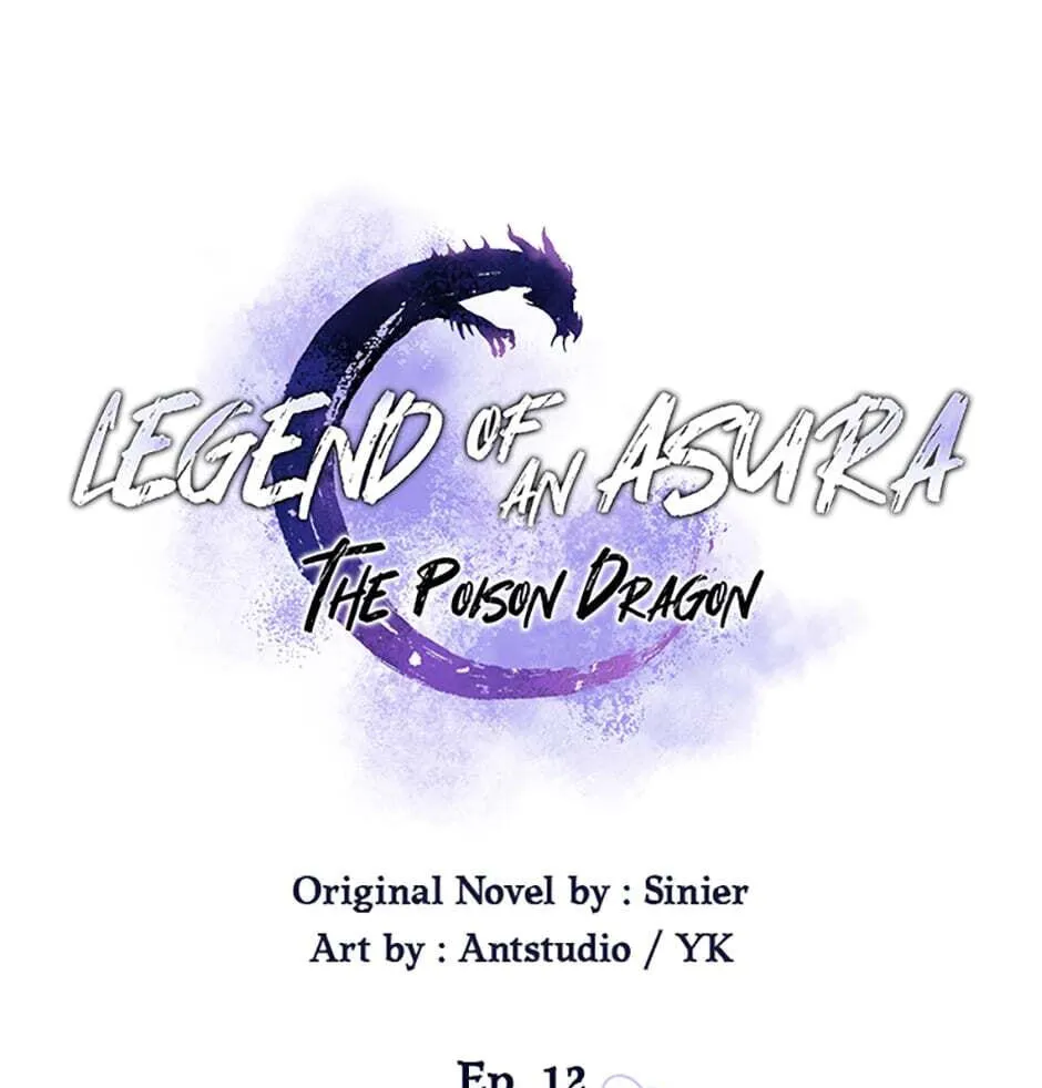 Legend of an Asura - The Poison Dragon Chapter 12 page 38 - 