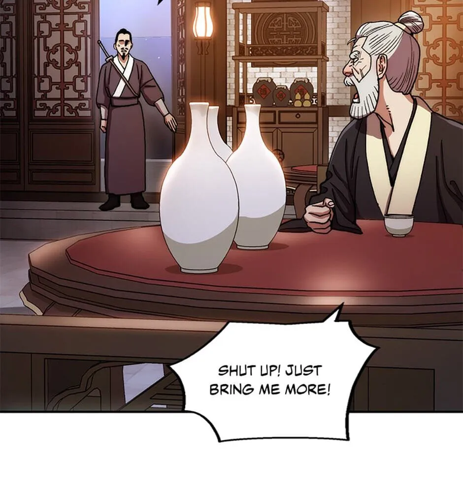 Legend of an Asura - The Poison Dragon Chapter 12 page 43 - 