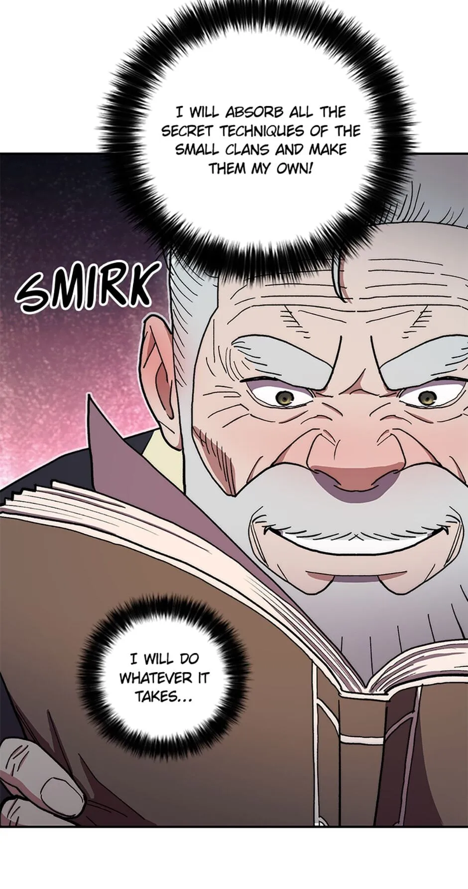 Legend of an Asura - The Poison Dragon Chapter 12 page 56 - 
