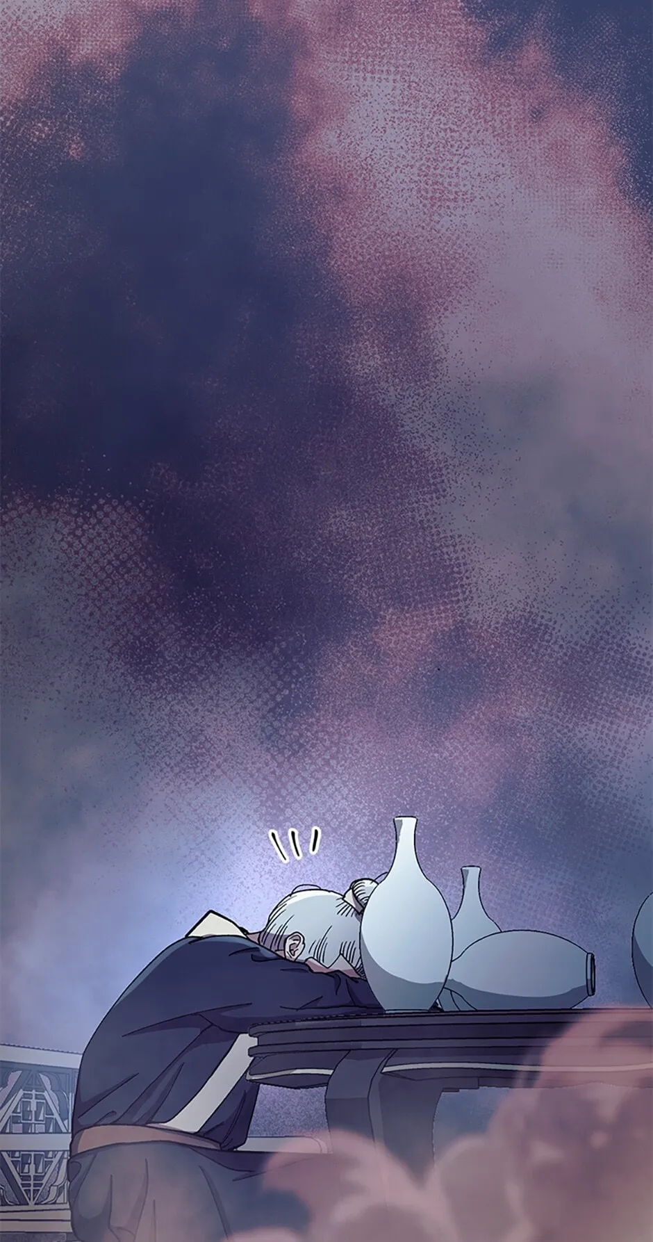Legend of an Asura - The Poison Dragon Chapter 12 page 60 - 