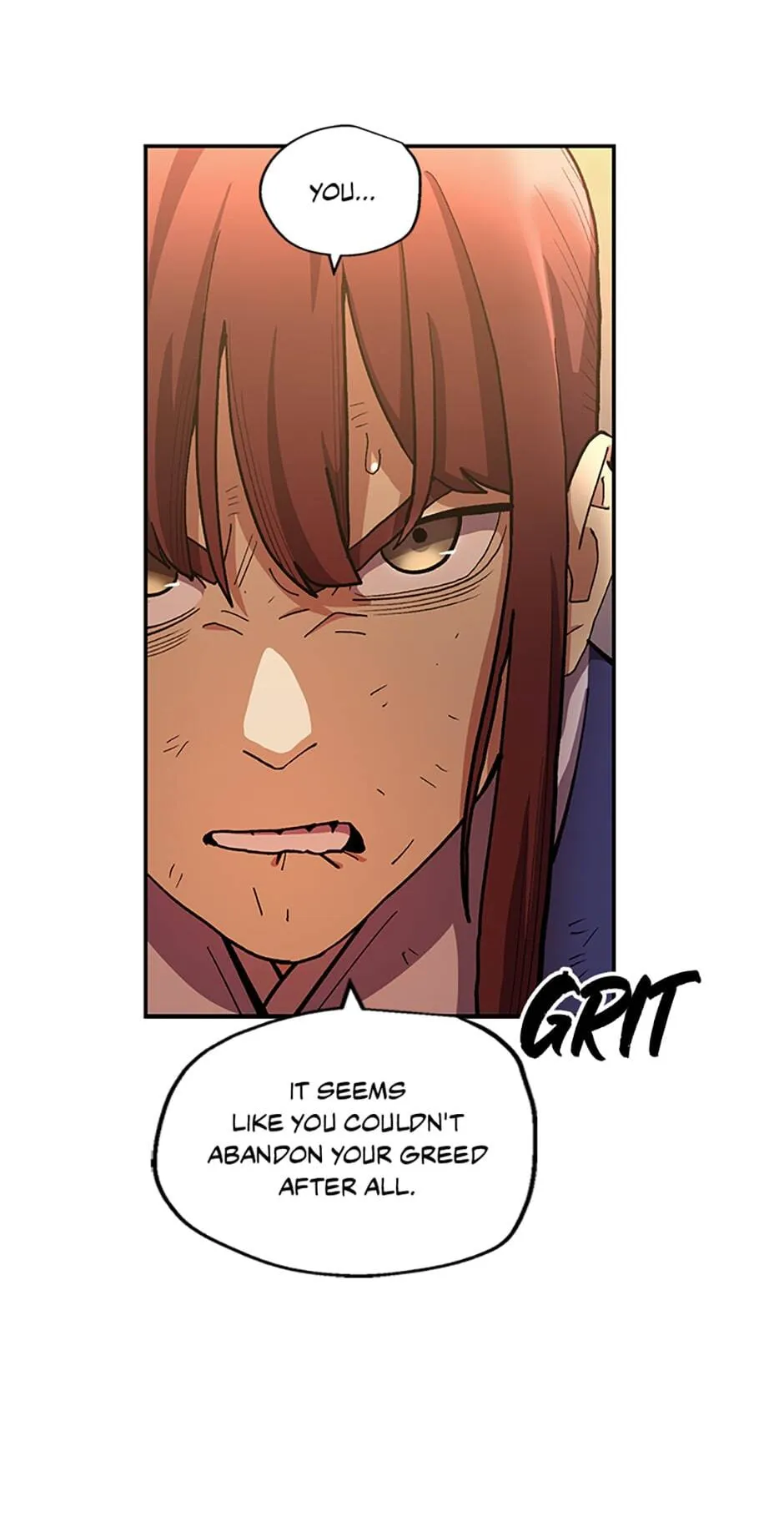 Legend of an Asura - The Poison Dragon Chapter 12 page 7 - 
